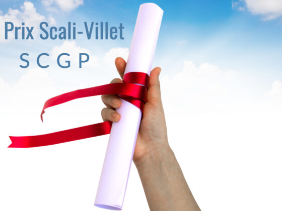 Prix Scalli-Villet SCGP